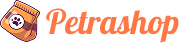 Petra Shop Logo